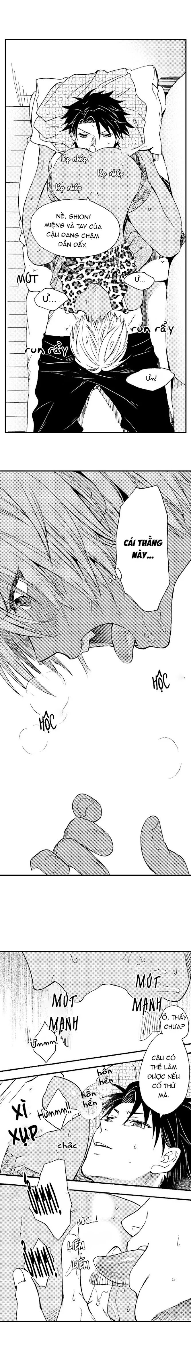 bị chịch bởi thằng bạn thân chapter 12 3