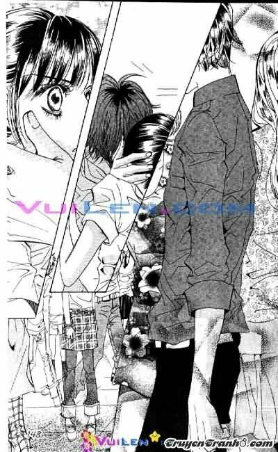 goong - [ hoàng cung ] chapter 10 137