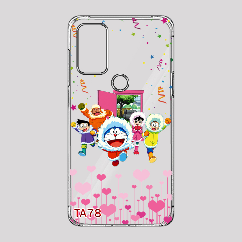 Ốp Lưng Dành Cho VSMART STAR 5