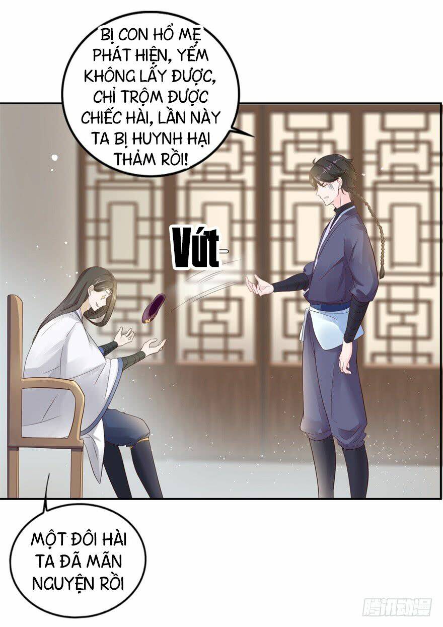 tiên ma đồng tu chapter 4 25