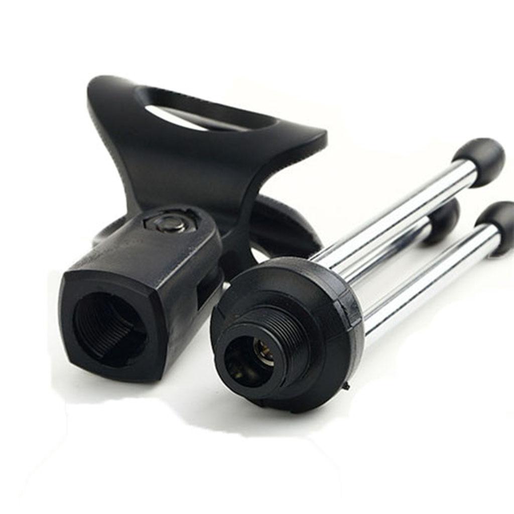 Có Thể Gập Lại Để Bàn Mini Micro Bộ Giá Đỡ, Có Thể Điều Chỉnh Chiều Cao Có Mic Kẹp Cho Các Bài Giảng, Podcast,