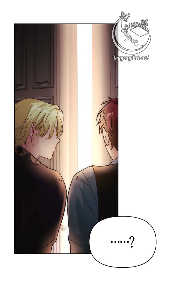 ác nữ xứng đôi với bạo chúa chapter 83.2 12