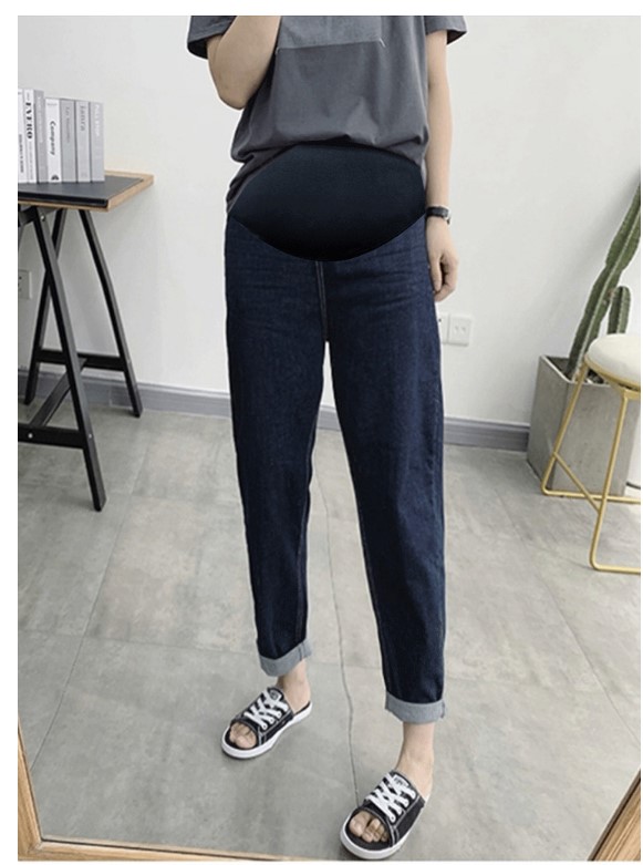 QUẦN BẦU JEAN BAGGY CÁ TÍNH QBN1337