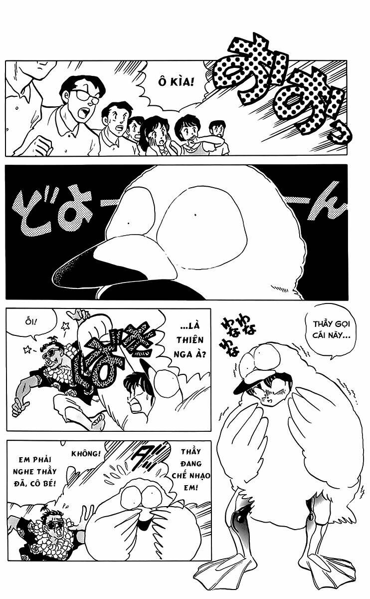 suối lời nguyền chapter 140 5