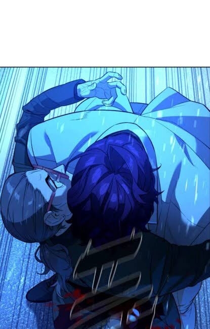 bạch huyết - white blood chapter 68 16