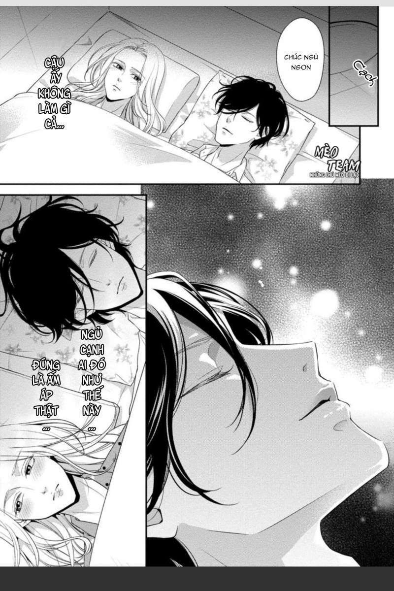onii-chan no tomodachi ga roshutsukei danshi dattara chapter 5 27