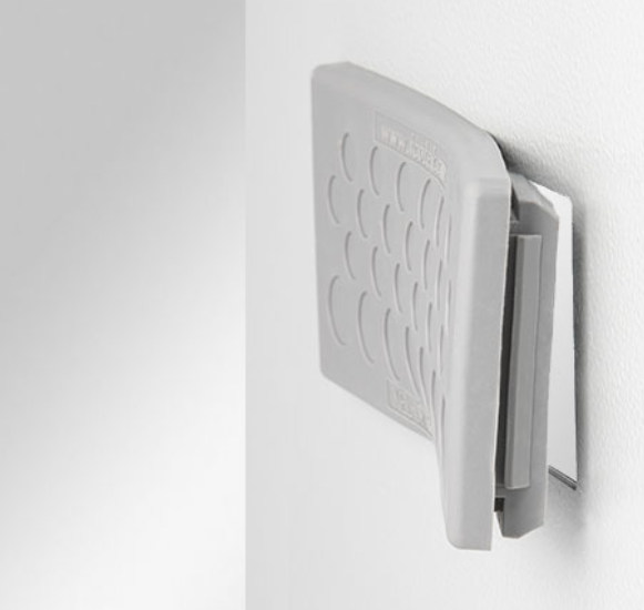 KEL-DP multi-membrane cable entry plates pluggable | Miếng vào cáp có nhiều lỗ vào cho cáp không có đầu nối