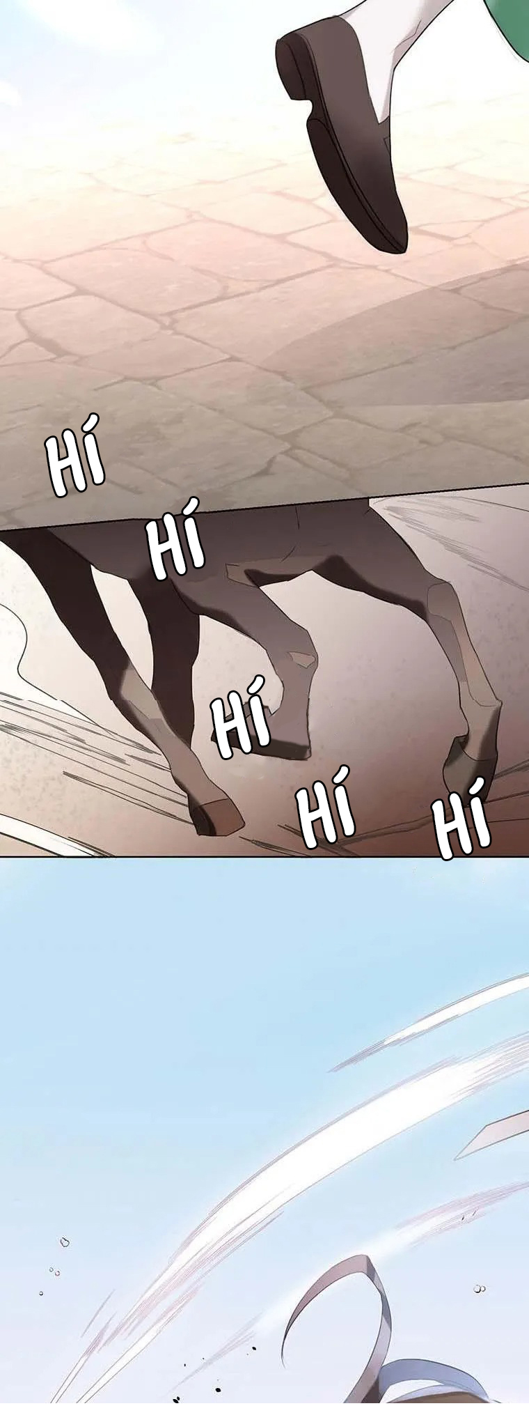 kết thúc tồi tệ của trò chơi otome chapter 5.2 9