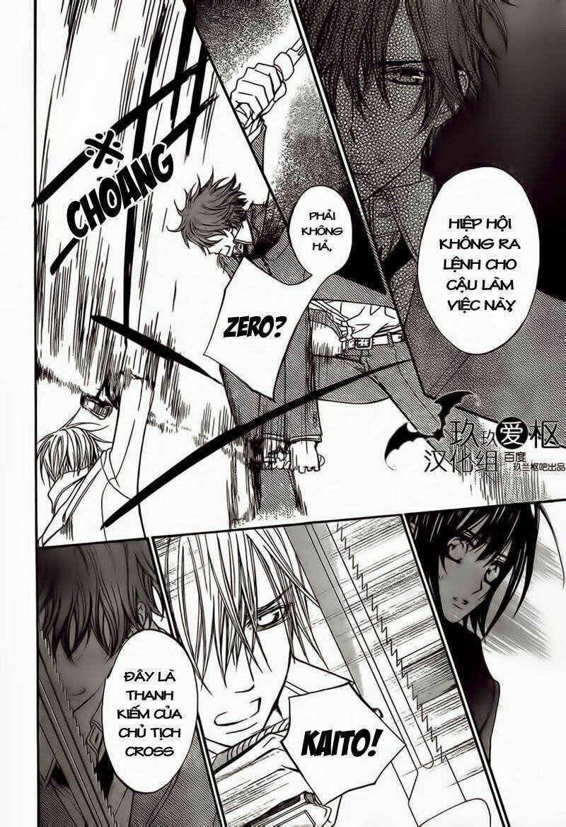 hiệp sĩ vampire chapter 86 13