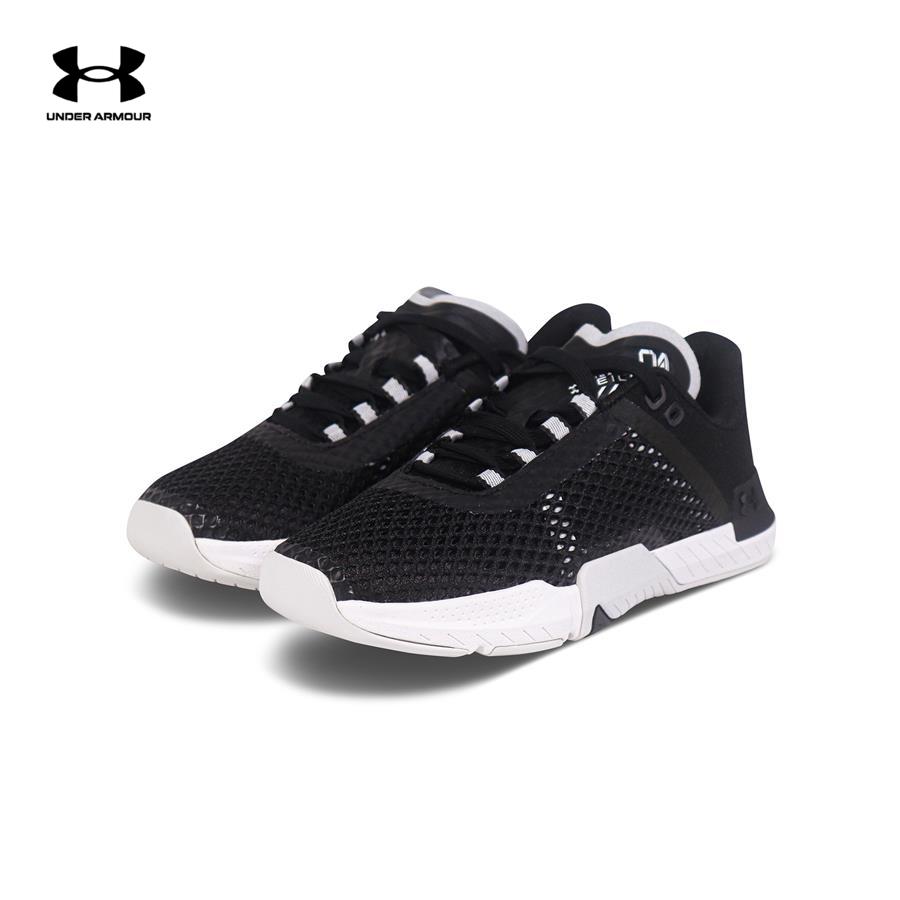 Giày thể̉ thao nữ Under Armour Tribase Reign 4 - 3025053-001