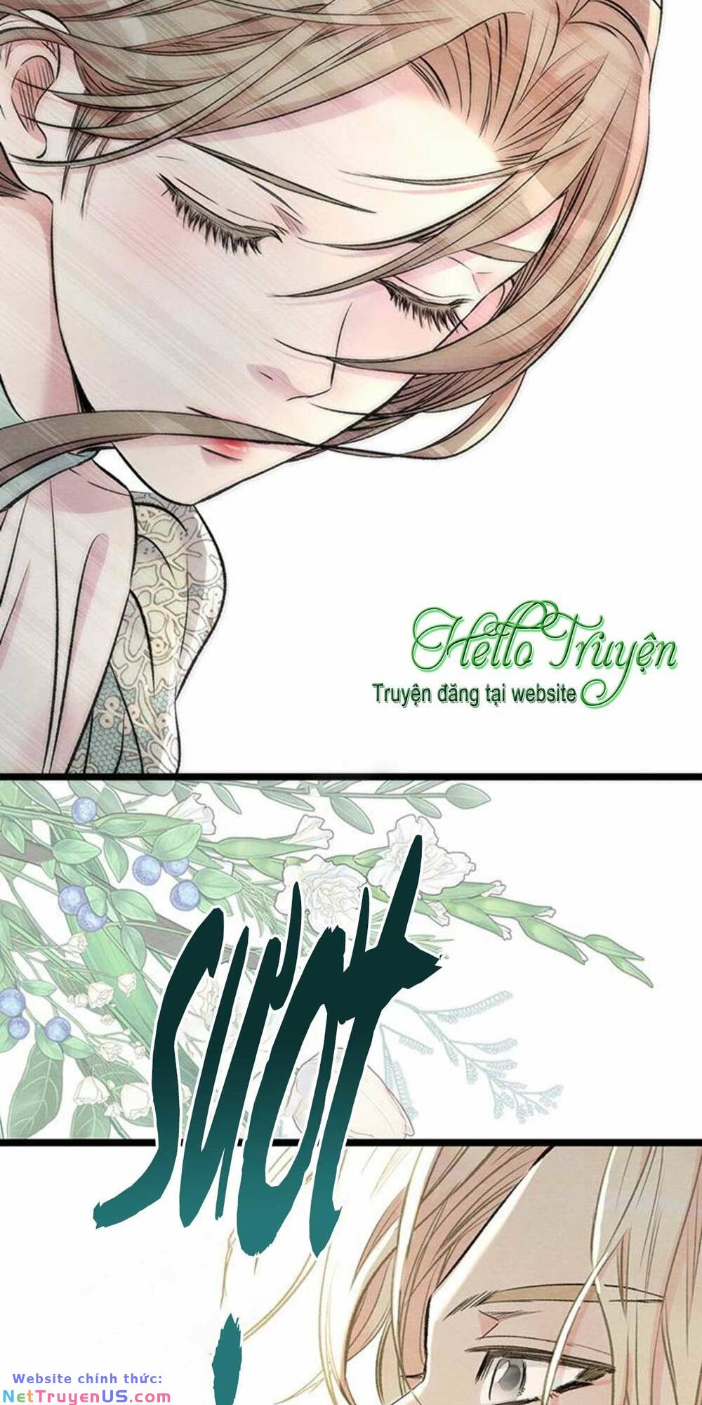 Hoàng Tử Rắc Rối chapter 31.1 36