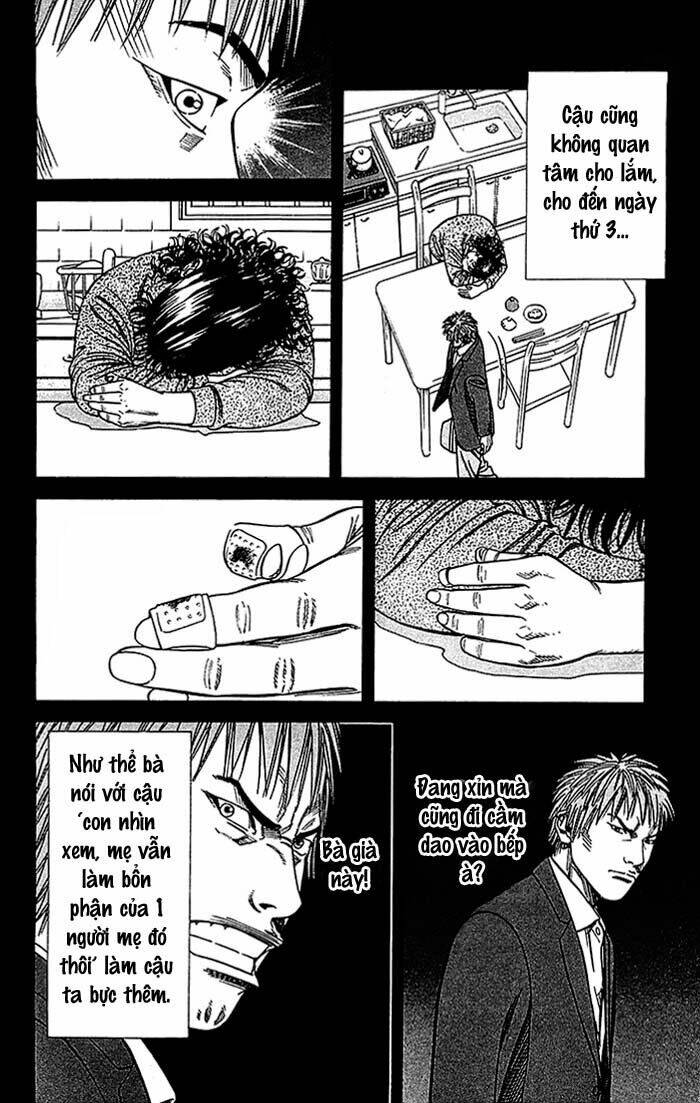 angel voice chapter 21 15