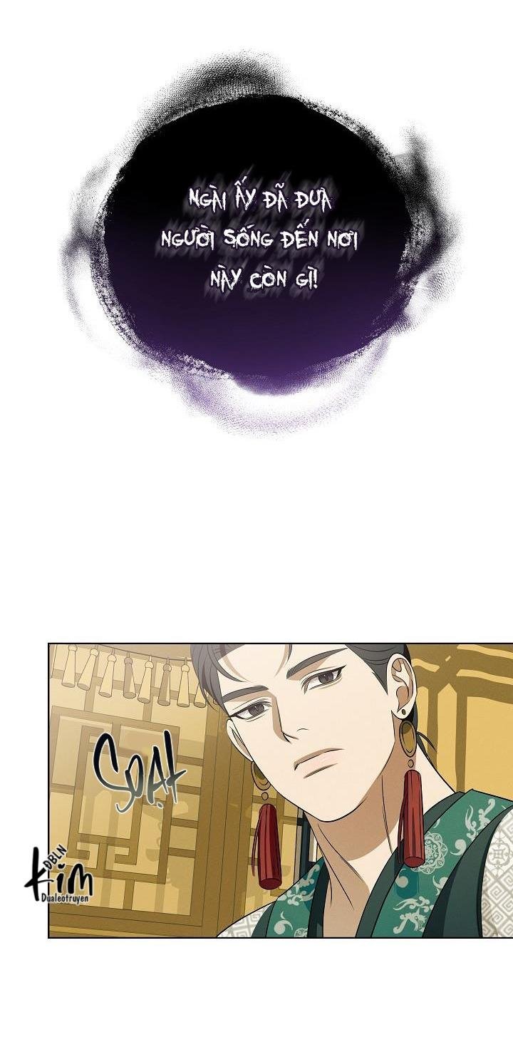 truyện ngắn lục lạc đôi chapter 4.4 48