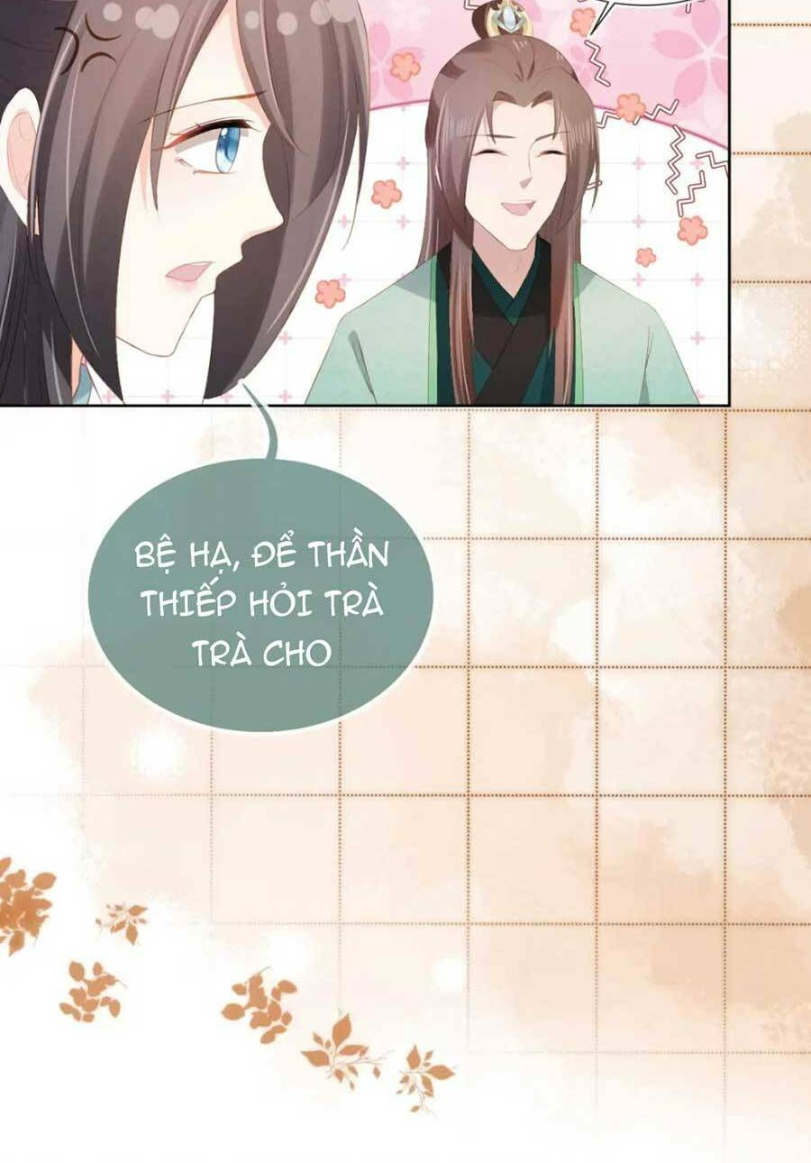 nhặt được bảo bối manh manh chapter 100 39