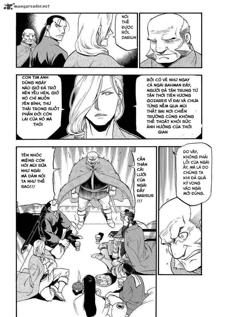 arslan chiến ký chapter 38 18