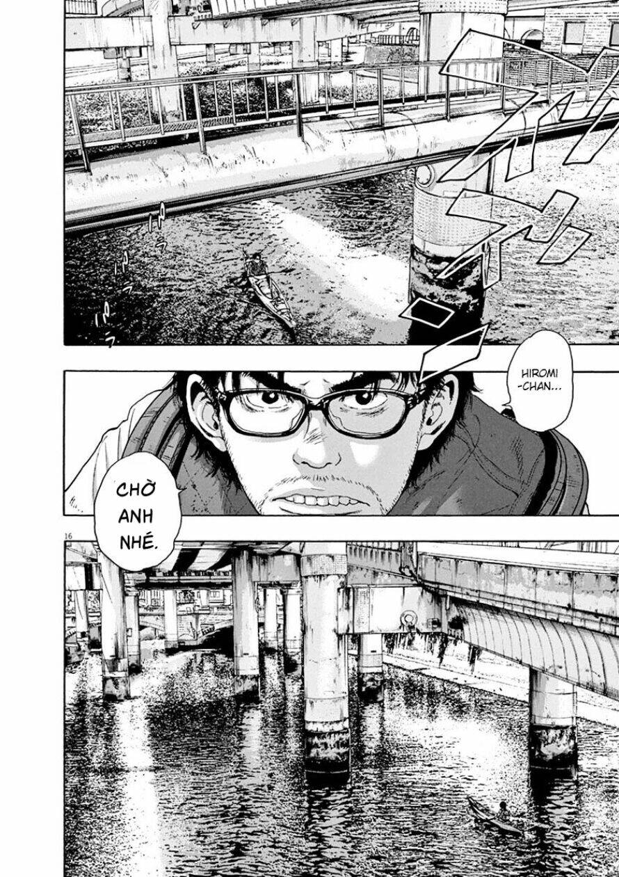 tôi là người hùng chapter 230 15