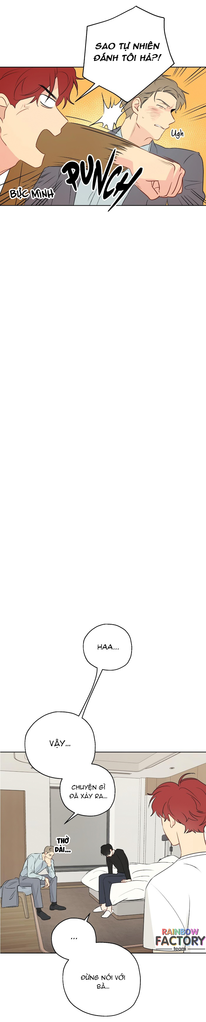 giấc mơ kì lạ chapter 6 15