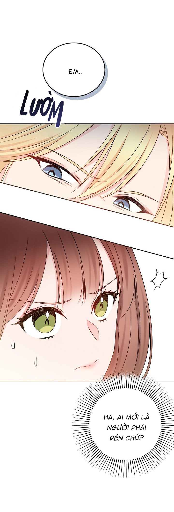 người chồng hợp đồng của tôi chapter 2 14