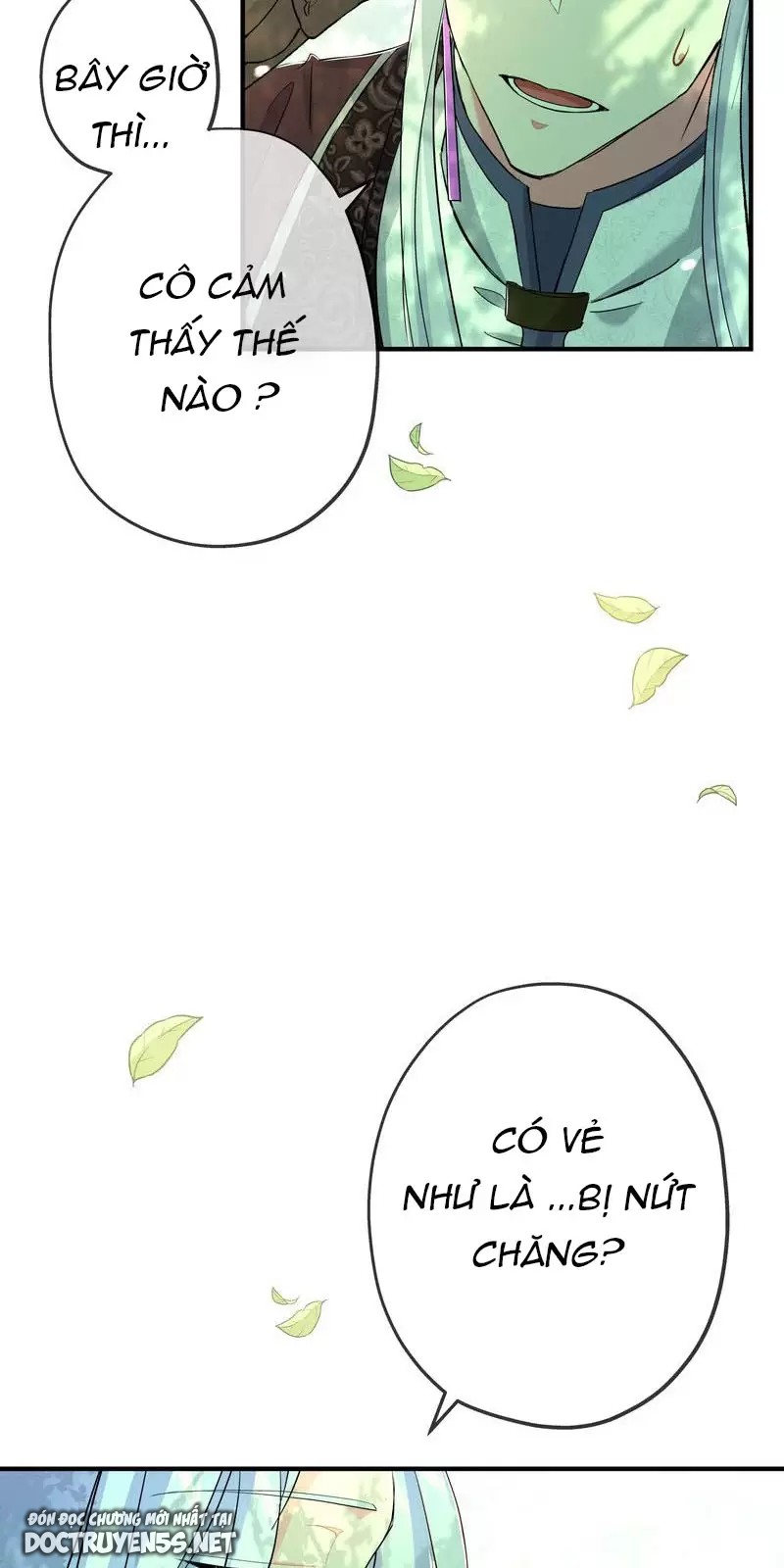 nếu tôi là nhân vật phản diện liệu tôi sẽ chết chapter 22 40