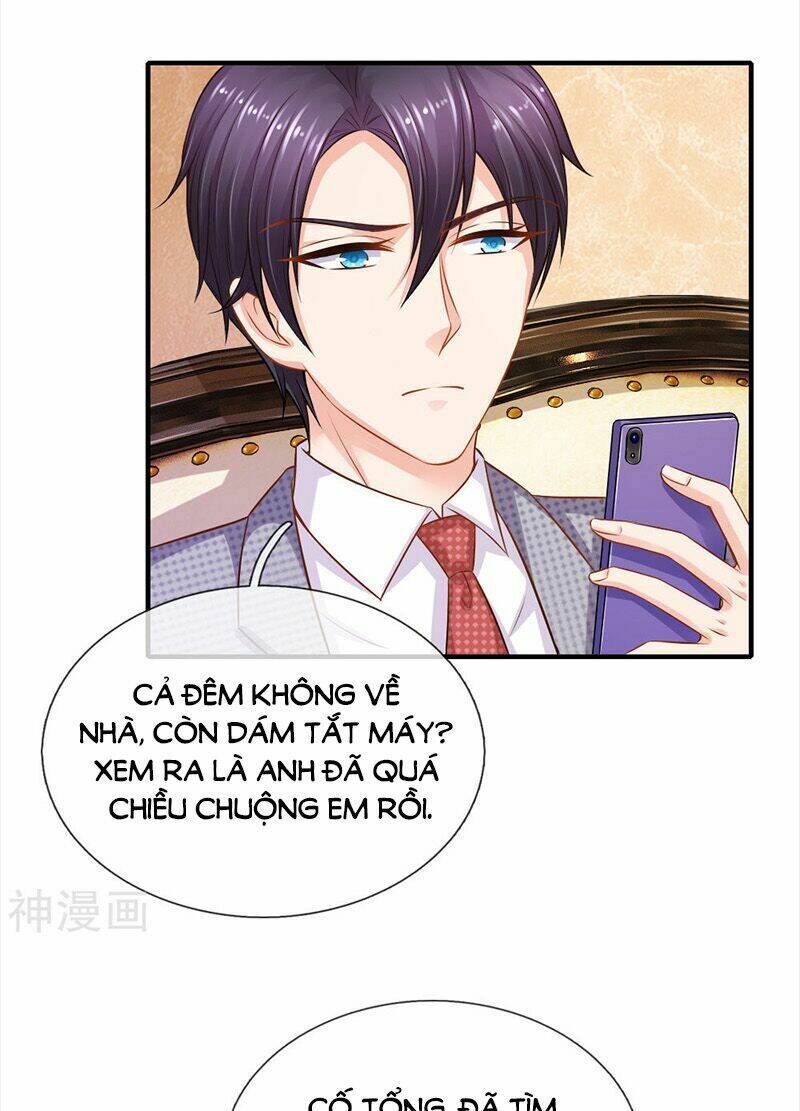 vợ yêu gả nhầm của phúc hắc tổng tài chapter 63 15