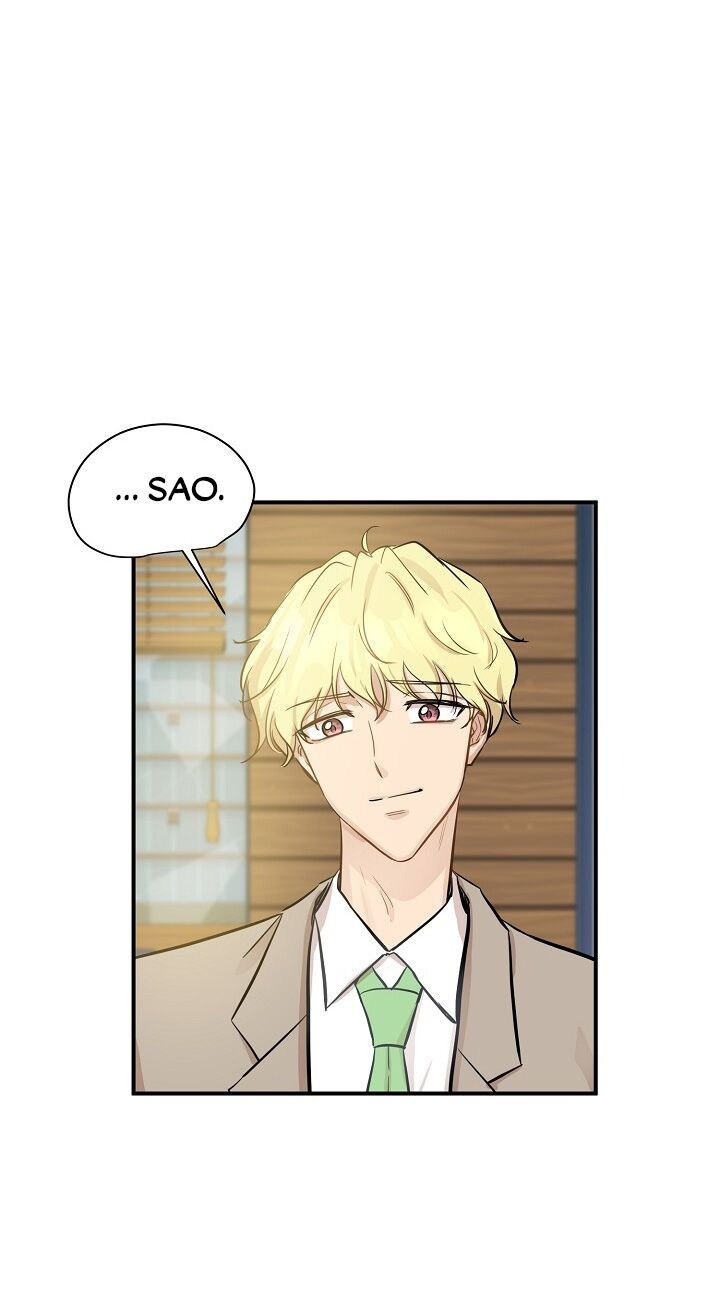 cuộc sống kỳ thú chapter 50 16