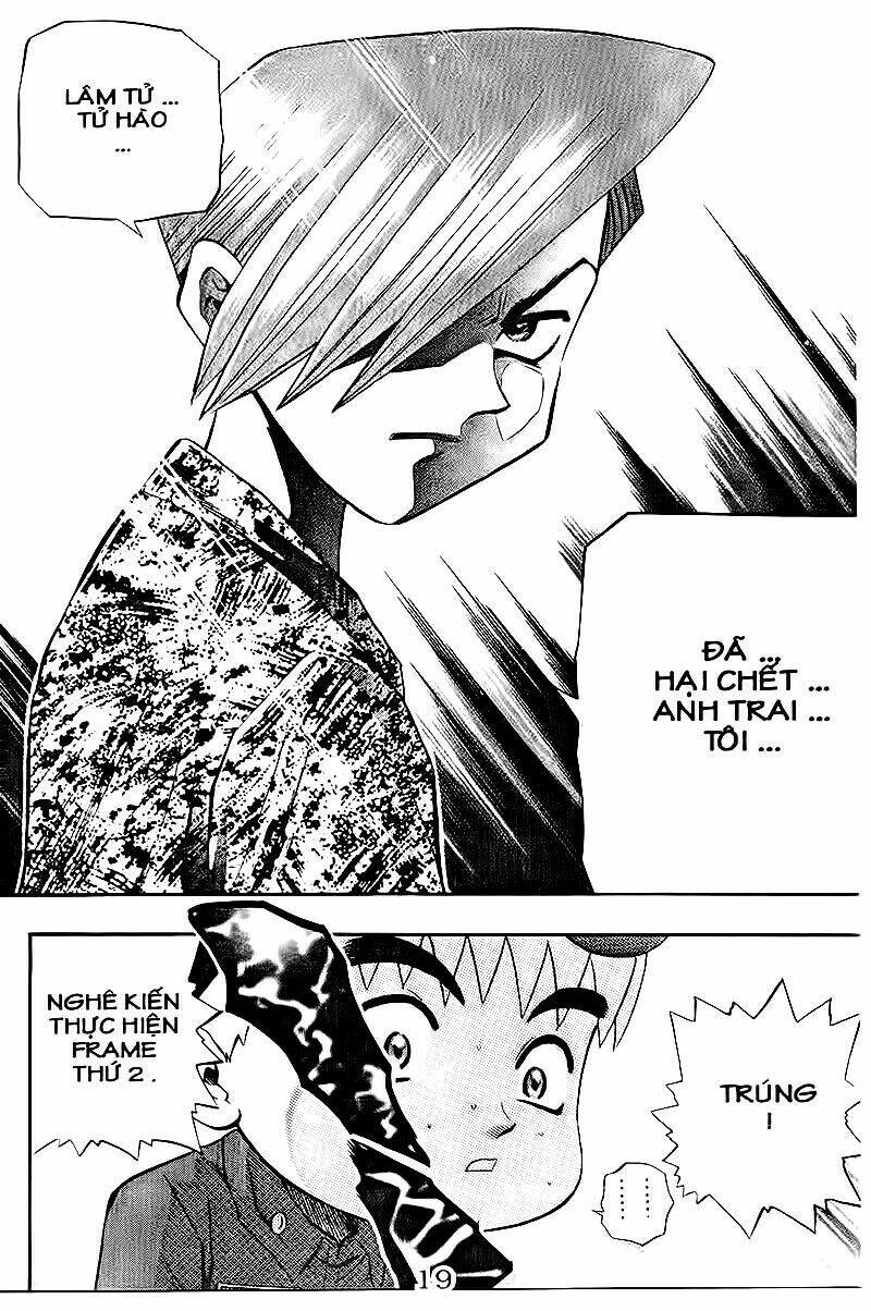 bowling king chapter 113 15