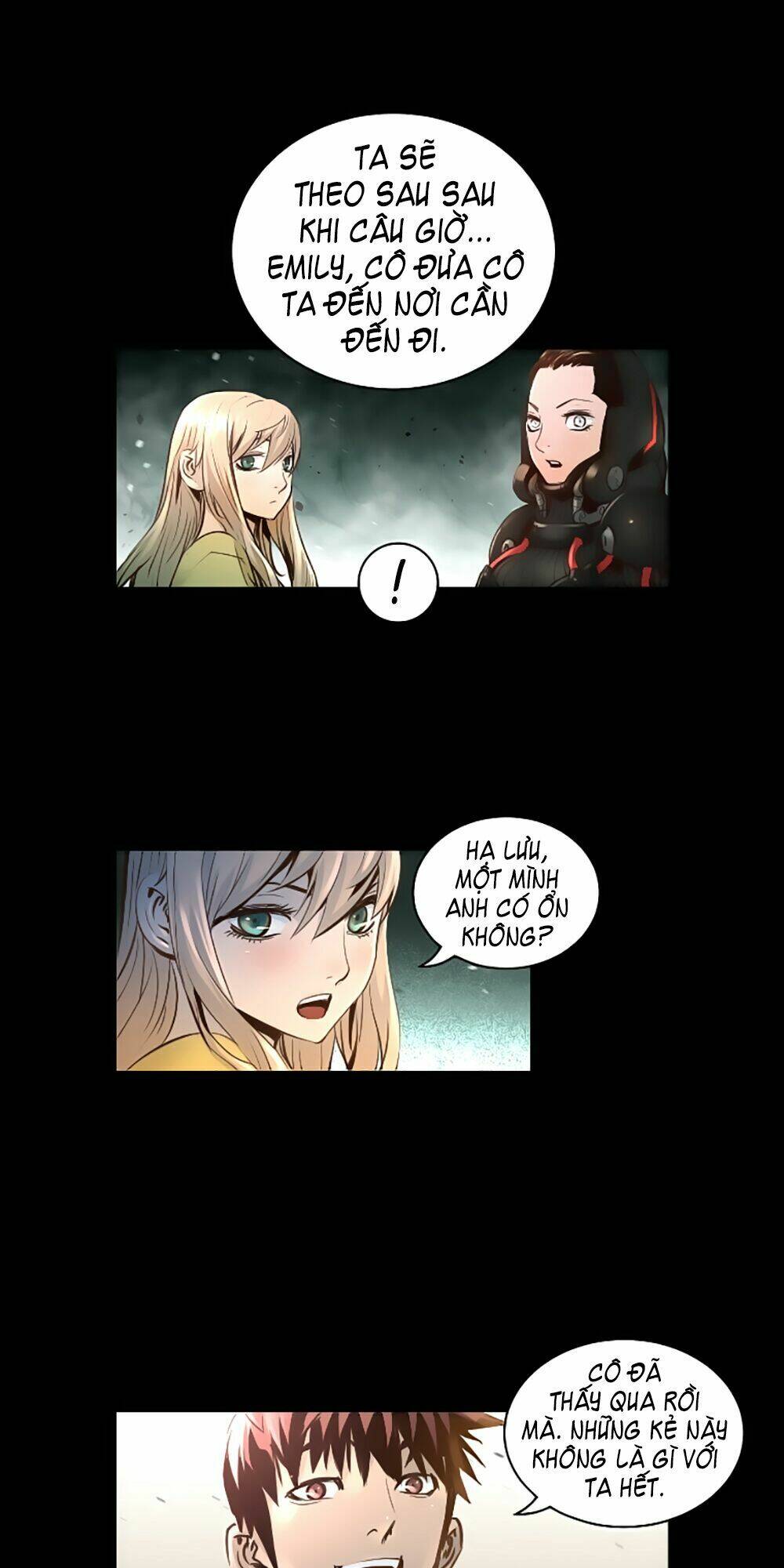 tam tuyệt tại dị giới chapter 52 7