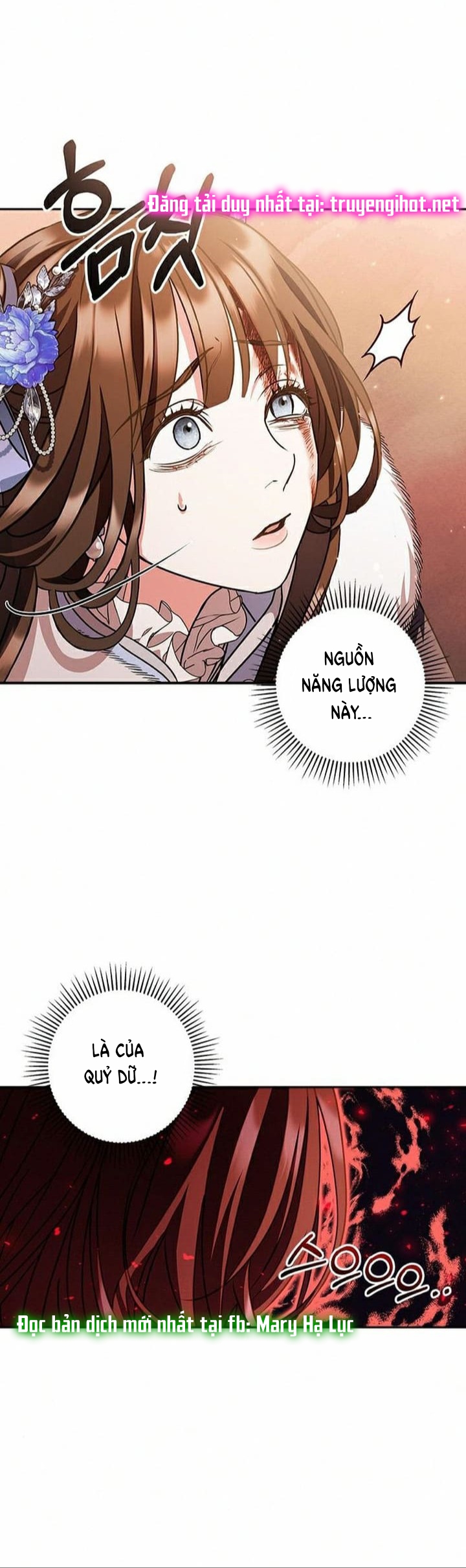 bản tình ca heeran chapter 24.2 15