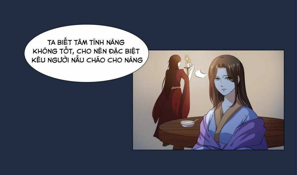 loạn thế hoạ phi chapter 11 18