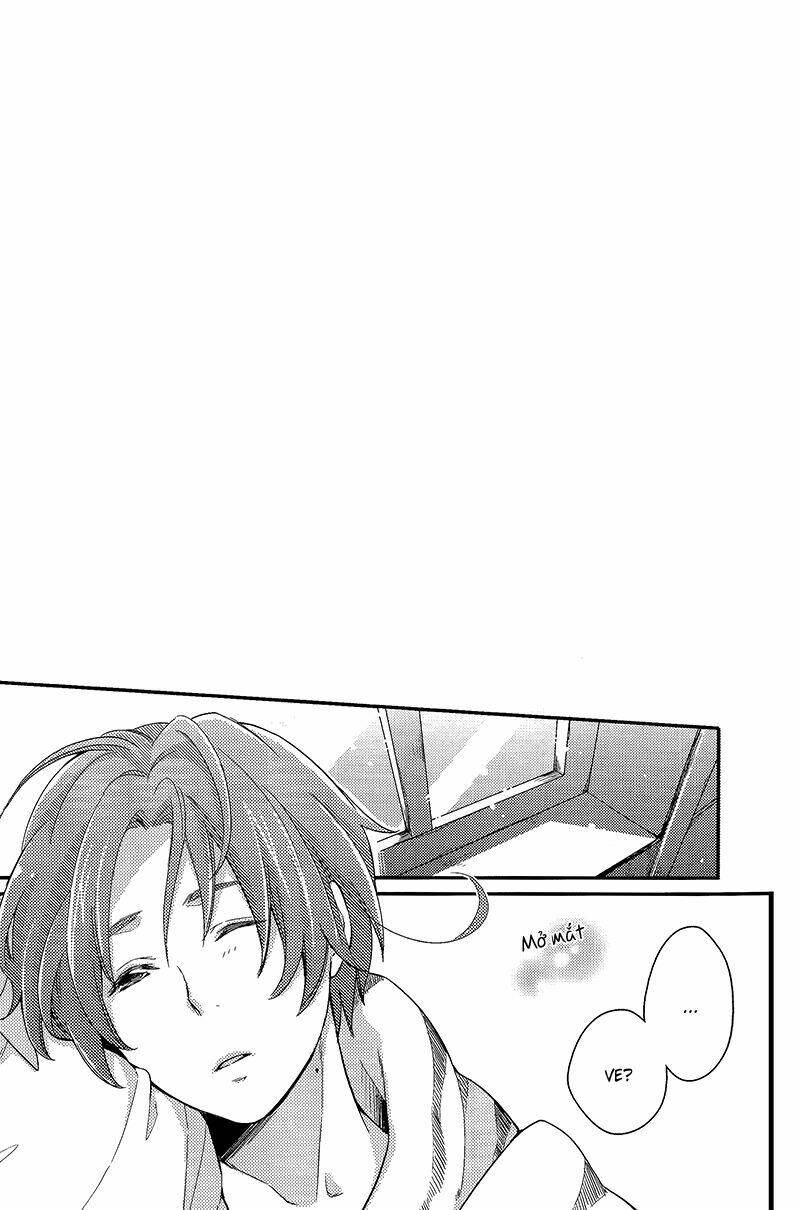 hetalia dj - eternita chapter 1 27