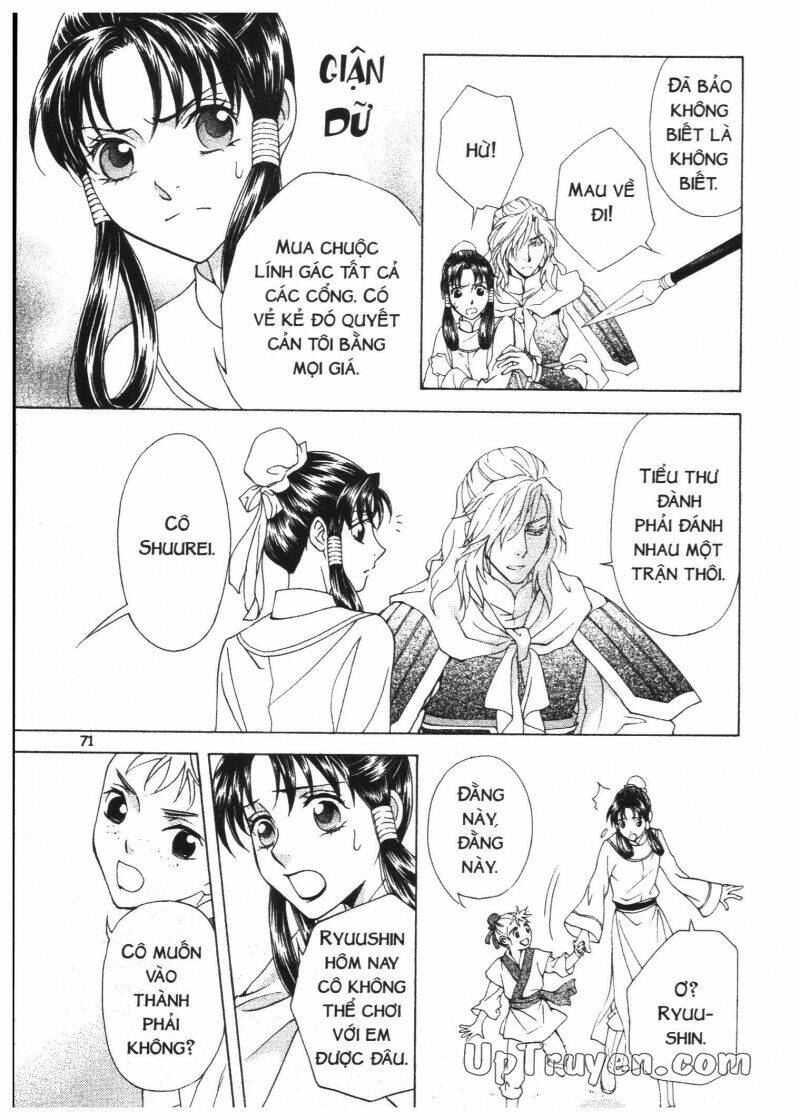 thái vân quốc truyện chapter 8 73