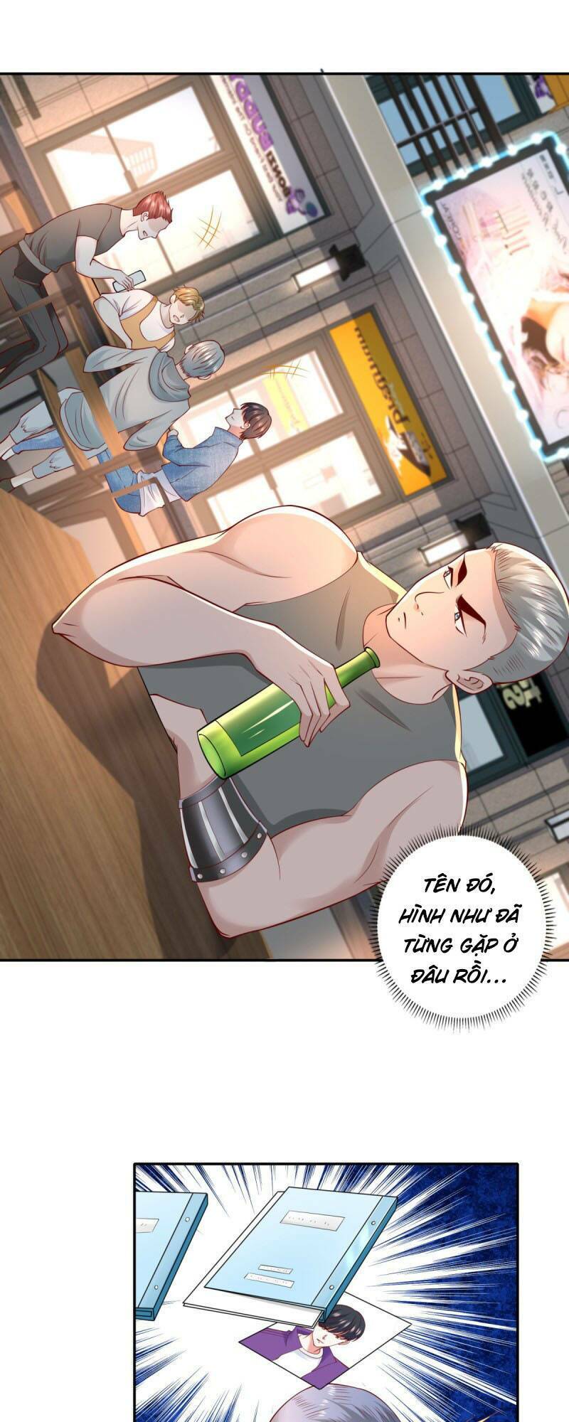 trùng sinh chi thần đế quy lai chapter 46 17