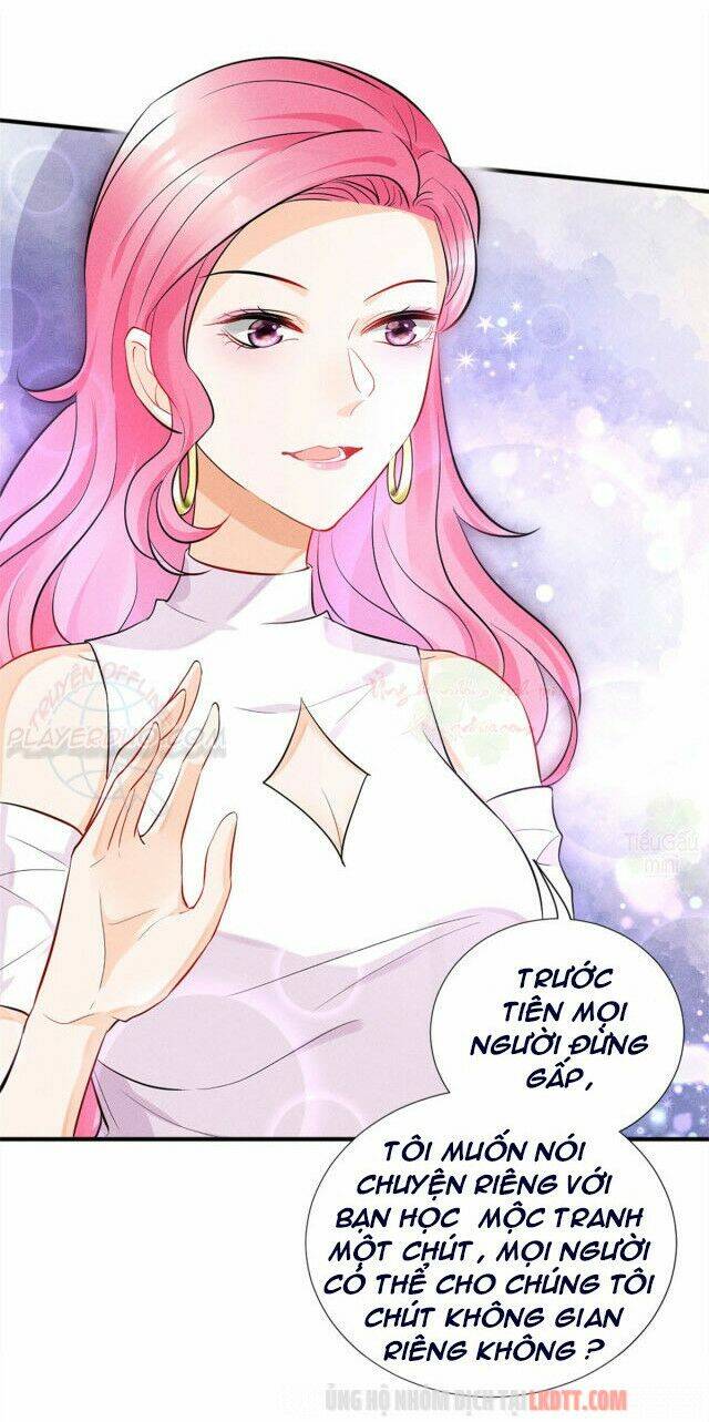 tôi trở thành tổ tông của 5 vị đại lão chapter 12 8