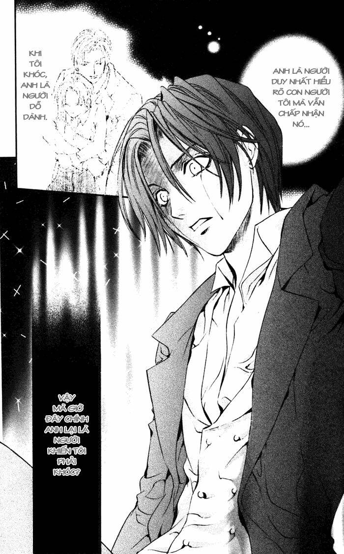 đứa con của thượng đế chapter 34 31