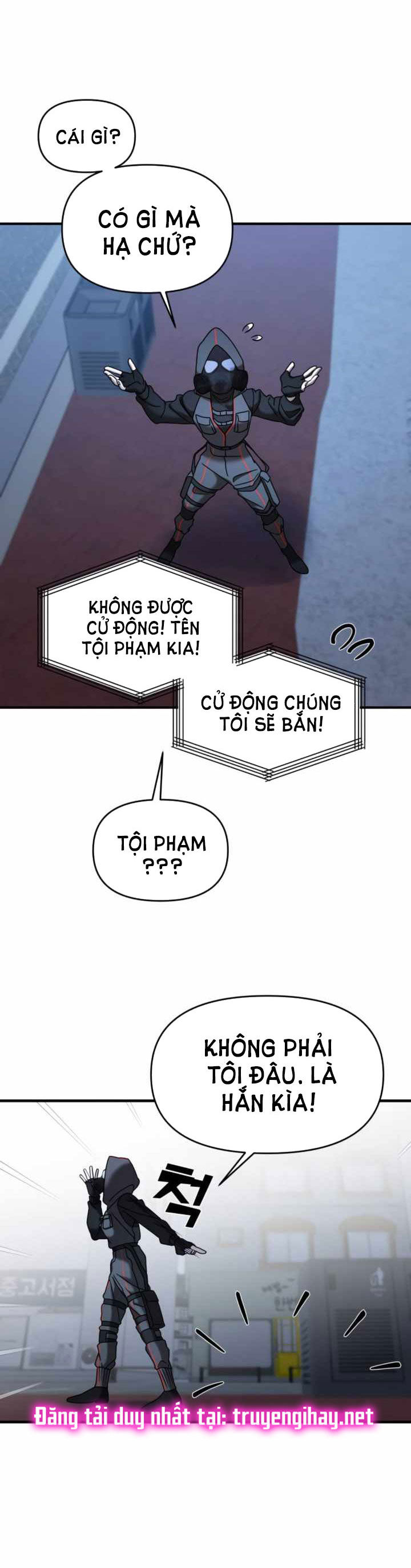 phản diện thuần túy chapter 9.2 31