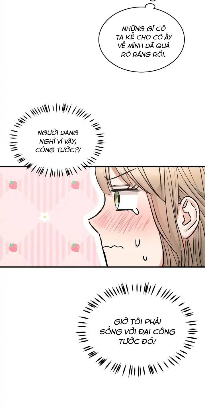 người thừa kế chapter 21 37