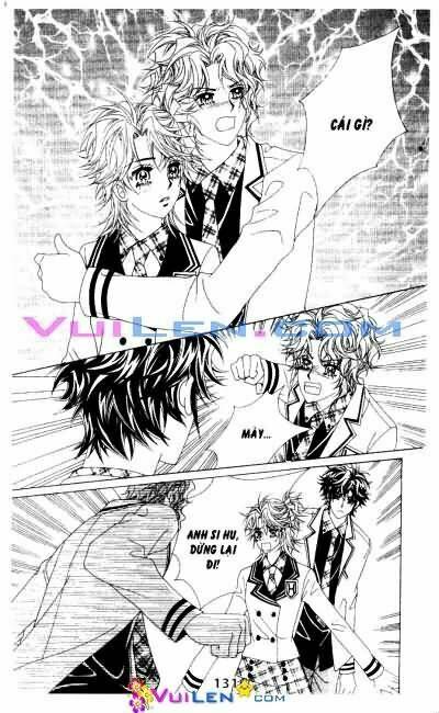 chạm mặt thần tượng chapter 8 131