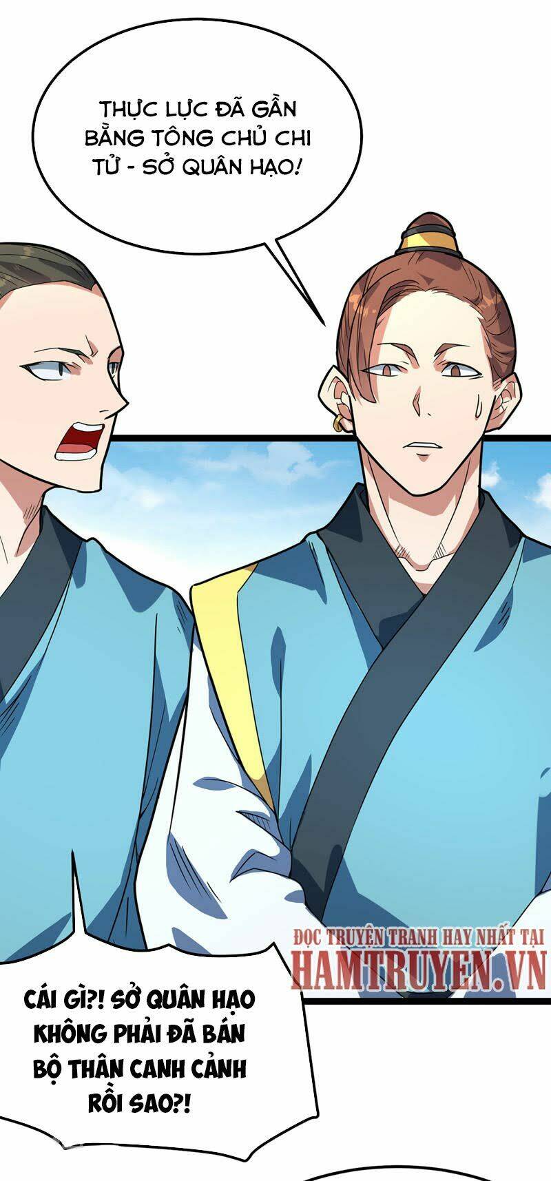 đan võ chí tôn chapter 41 2