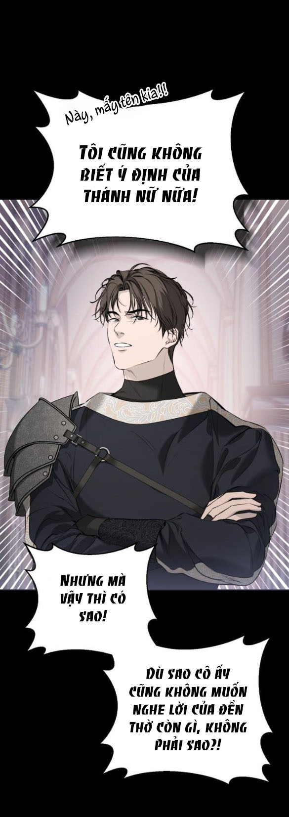 hãy dạy cho tôi về dục vọng chapter 8.1 52