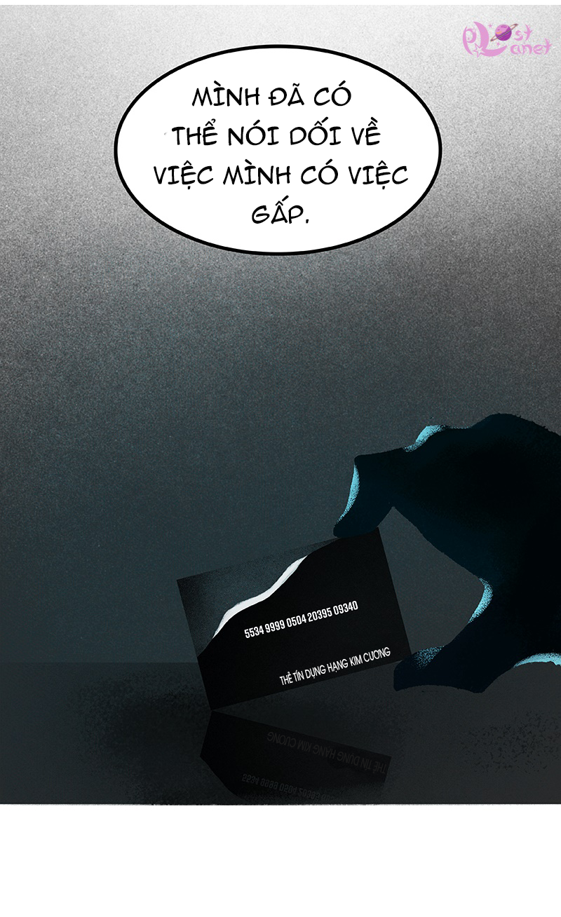 thần thoại olympus chapter 55 19