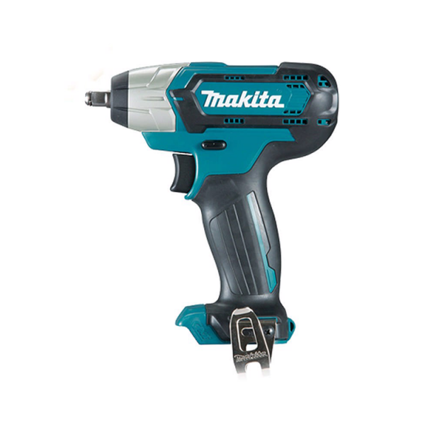 [Hàng chính hãng] - Máy siết bu lông dùng pin(6.35mm)(12v Max) Makita TW060DSYE