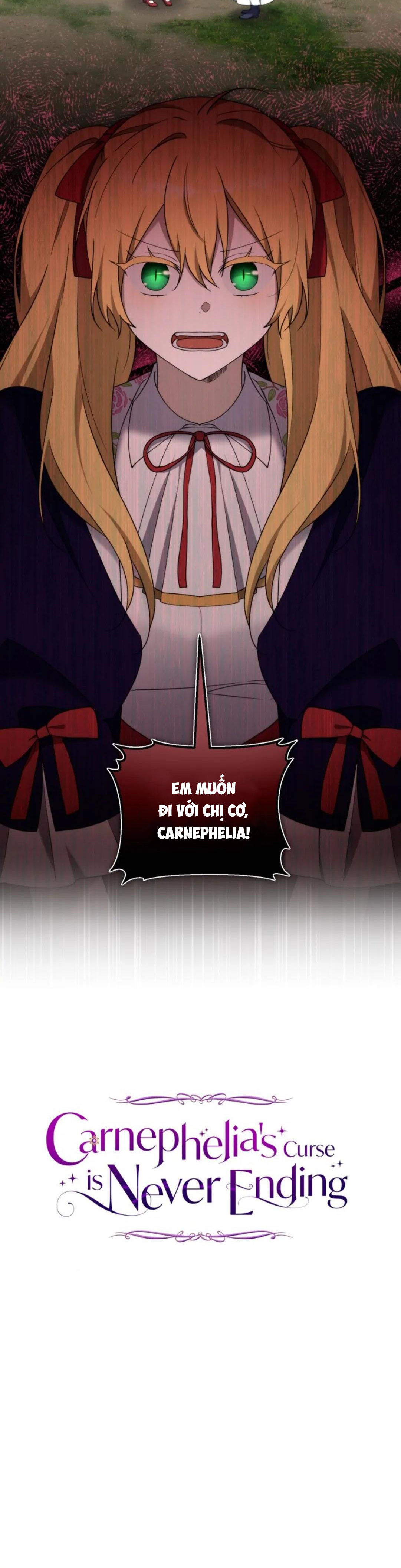 lời nguyền vẫn chưa kết thúc chapter 57 27