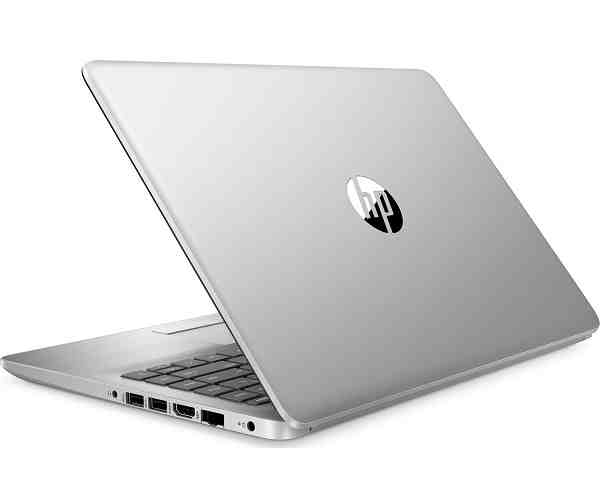 Laptop HP 240 G8 6L145PA i3-1115G4/ 8GB RAM/ 256GB SSD/14 HD/Webcam,Win11 Home 64,Silver -Hàng Chính Hãng