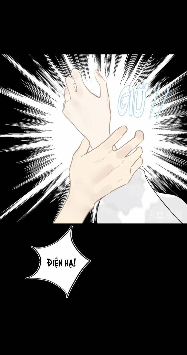 mãn đình phương - thiên hạ duy khanh chapter 9 9