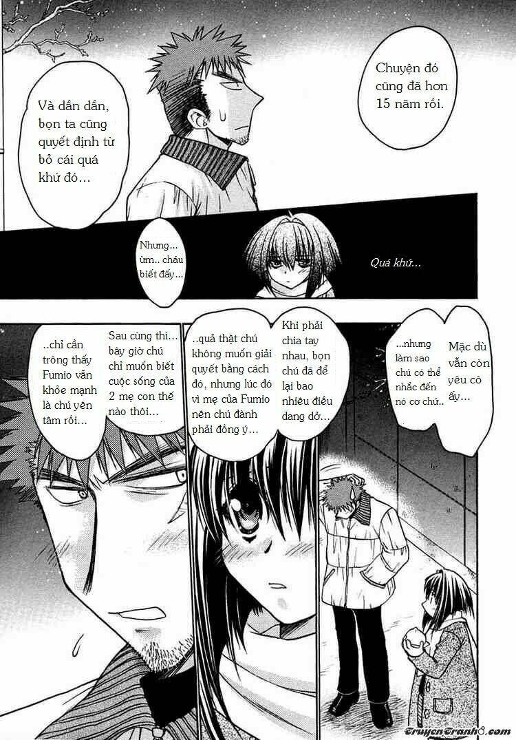 little vampire chapter 28 13