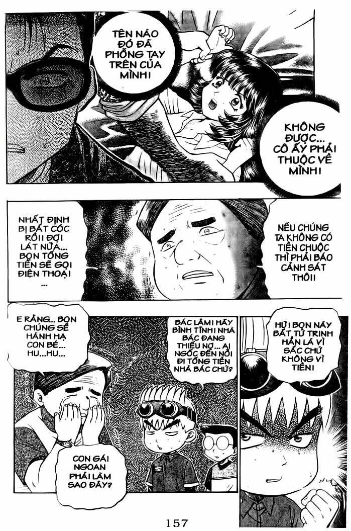 bowling king chapter 78 3