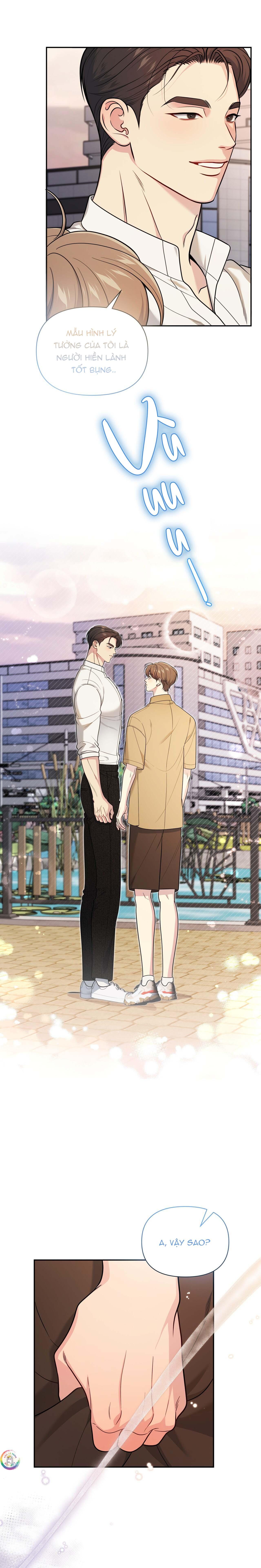 18+ tình yêu bí mật chapter 5 14