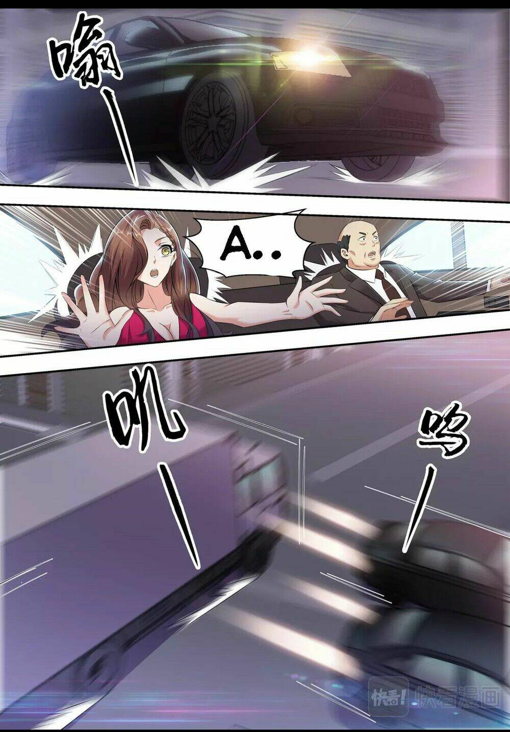 tối cường cuồng binh chapter 5 22