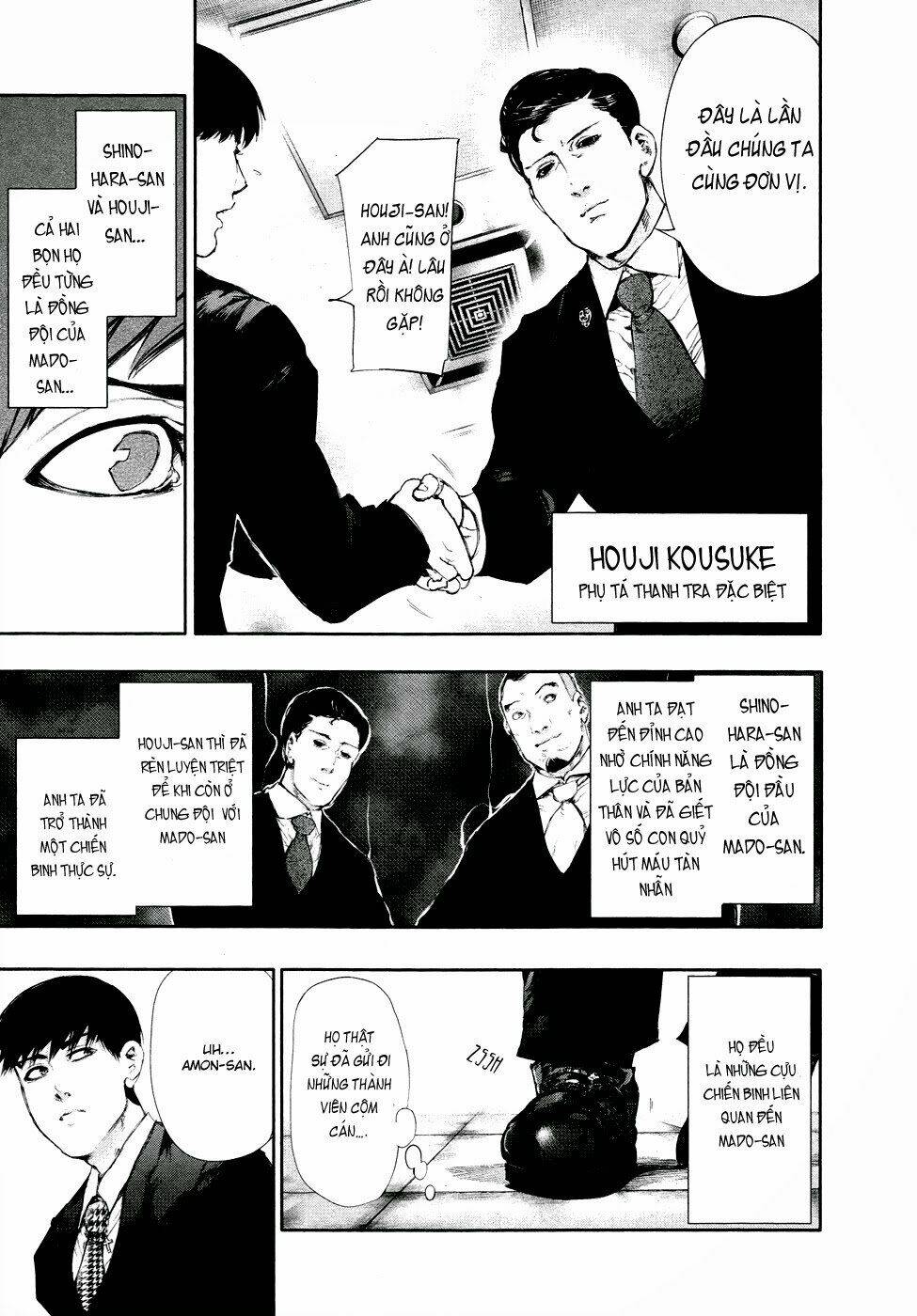 ngạ quỷ tokyo chapter 48 5