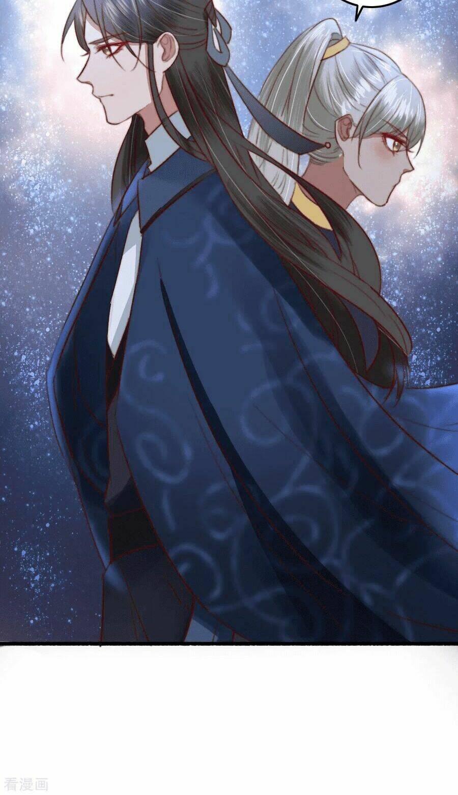 hành trình thịnh sủng chi cẩm tú chapter 28 7